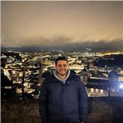 I will be happy to join you start your journey in learning Arabic Language